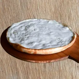لبنة سادة - وسط